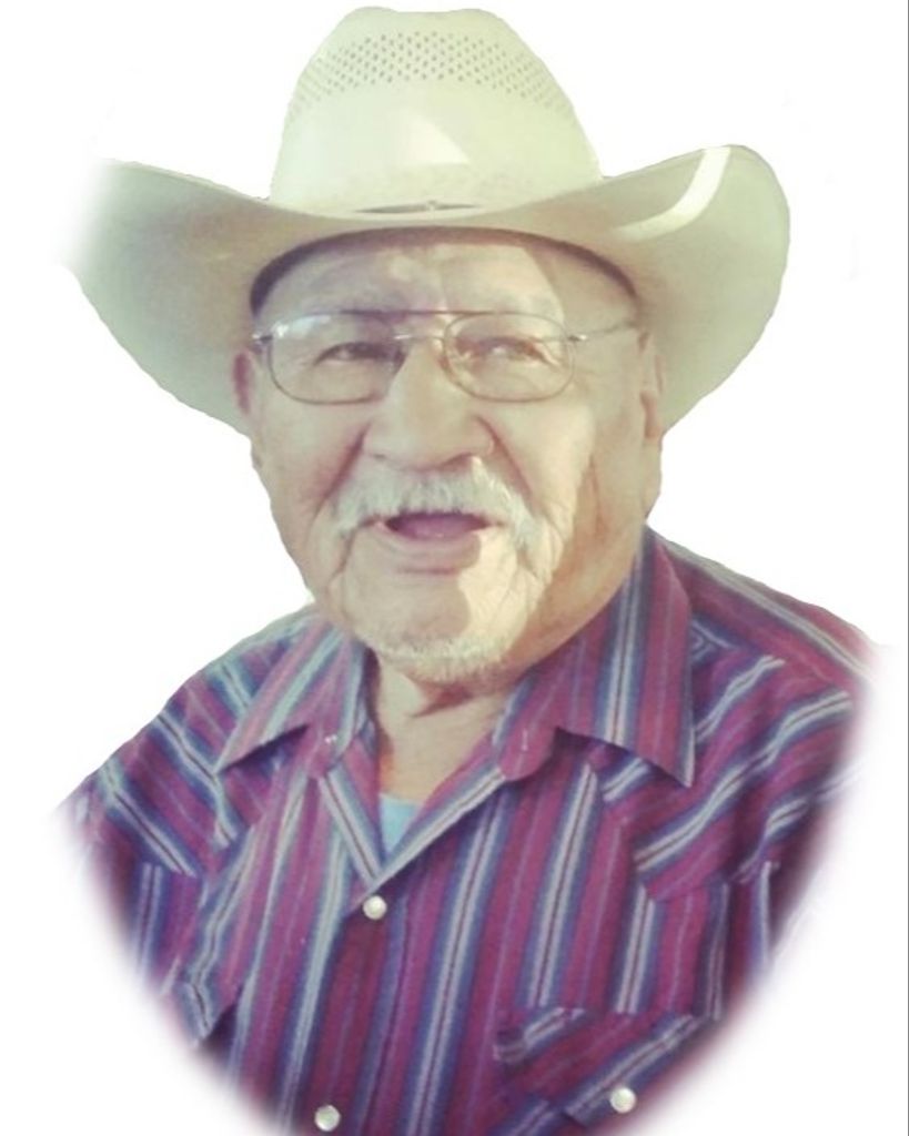 Charles Napie, Sr.