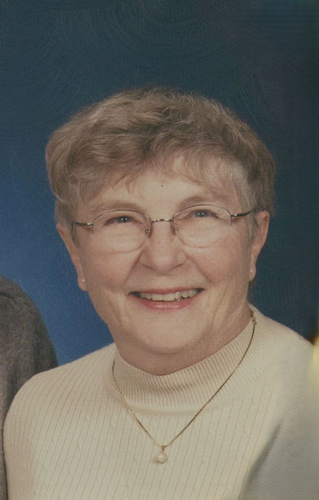 Aileen K. Sorber