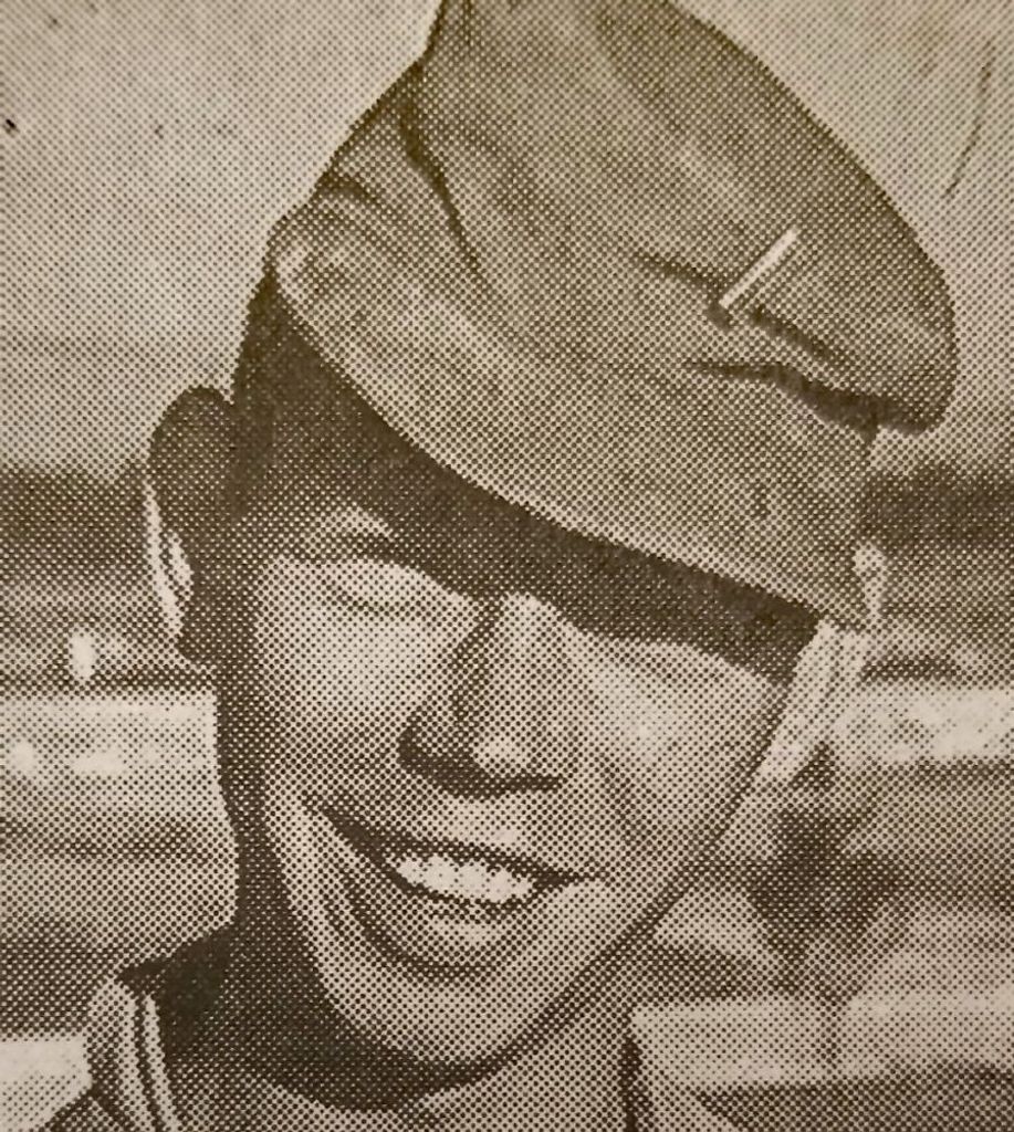 Kenneth "Doc" G. Custis