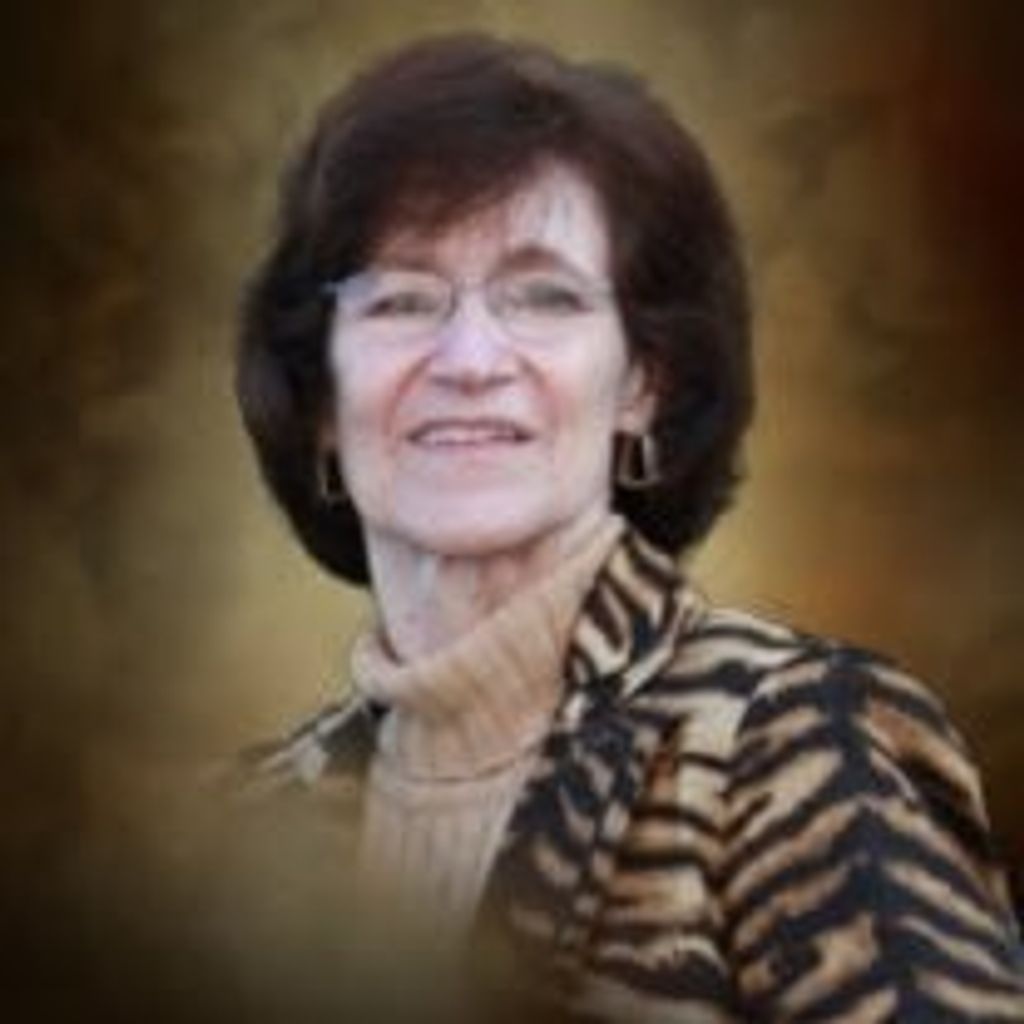 Linda (Munner) Underwood