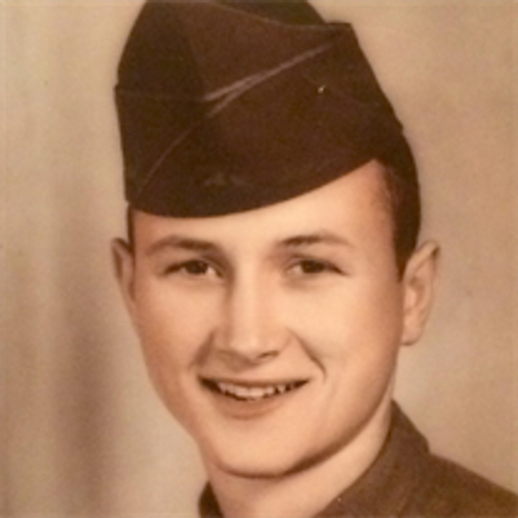 Walter Gene Geib