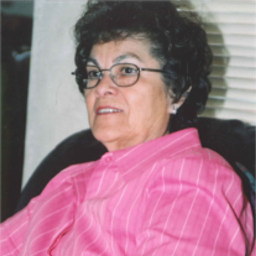 Maria Guadalupe Cervera