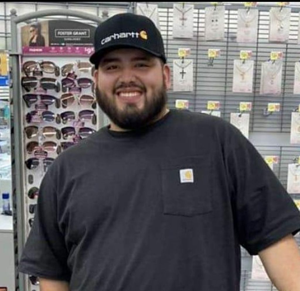 Luis David Zamora Profile Photo
