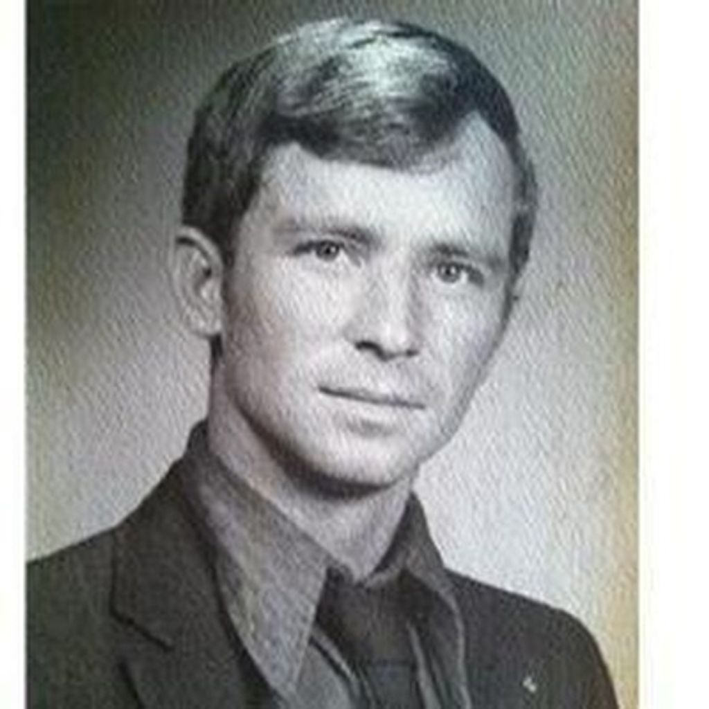 Richard Leeroy Shaner