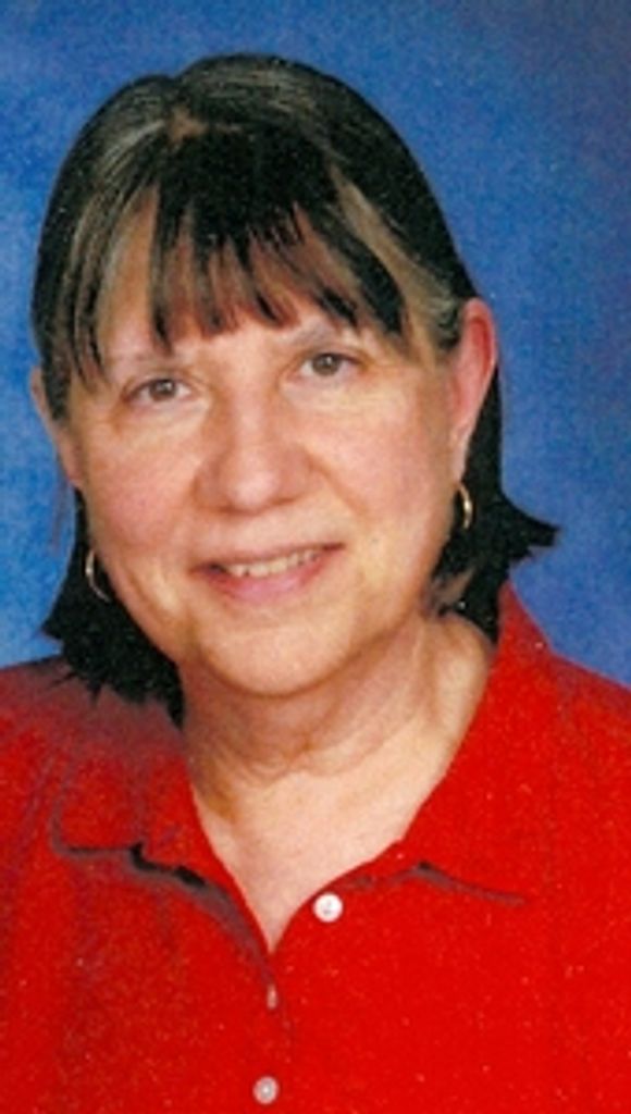 Donna Derr
