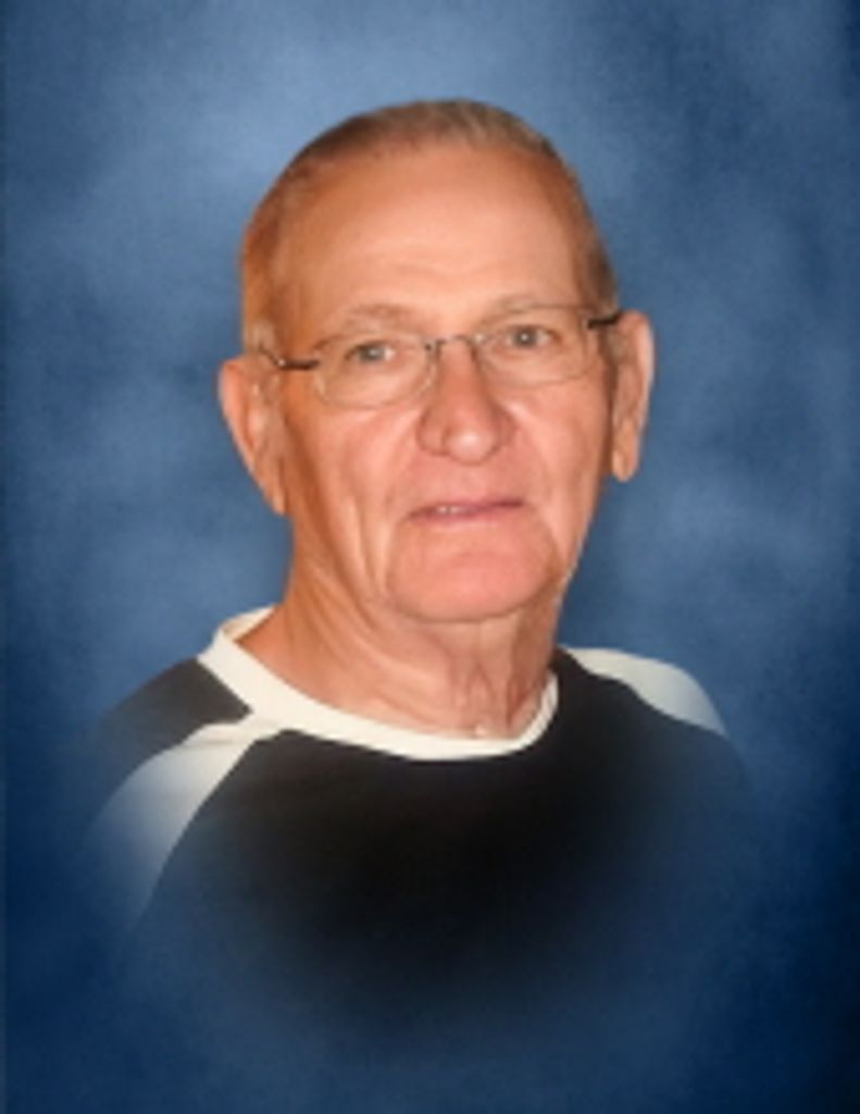 William  Edward "Ed"  Williams  Profile Photo