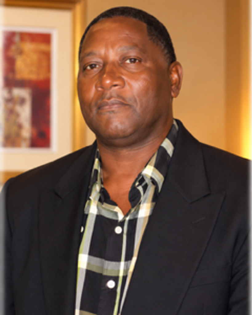 Kenneth Wilds Profile Photo