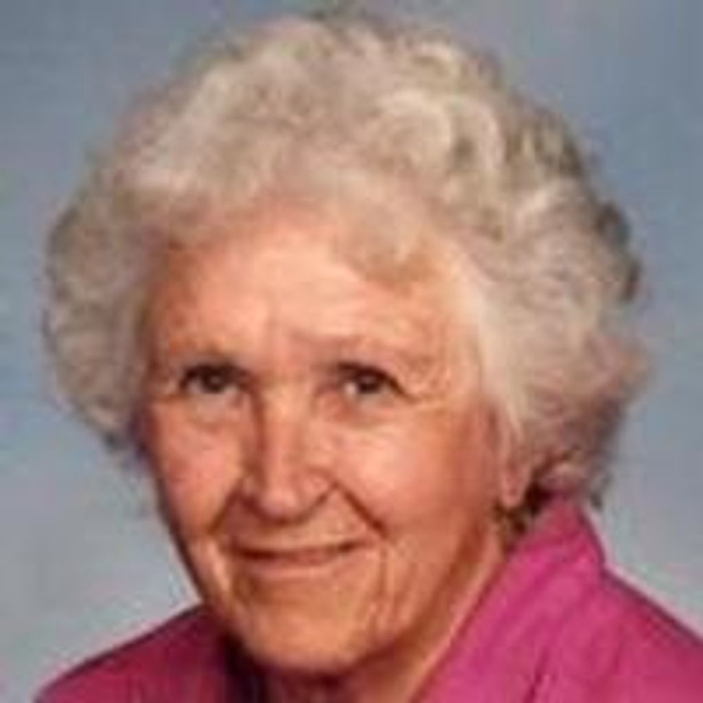 Edna W. Carter