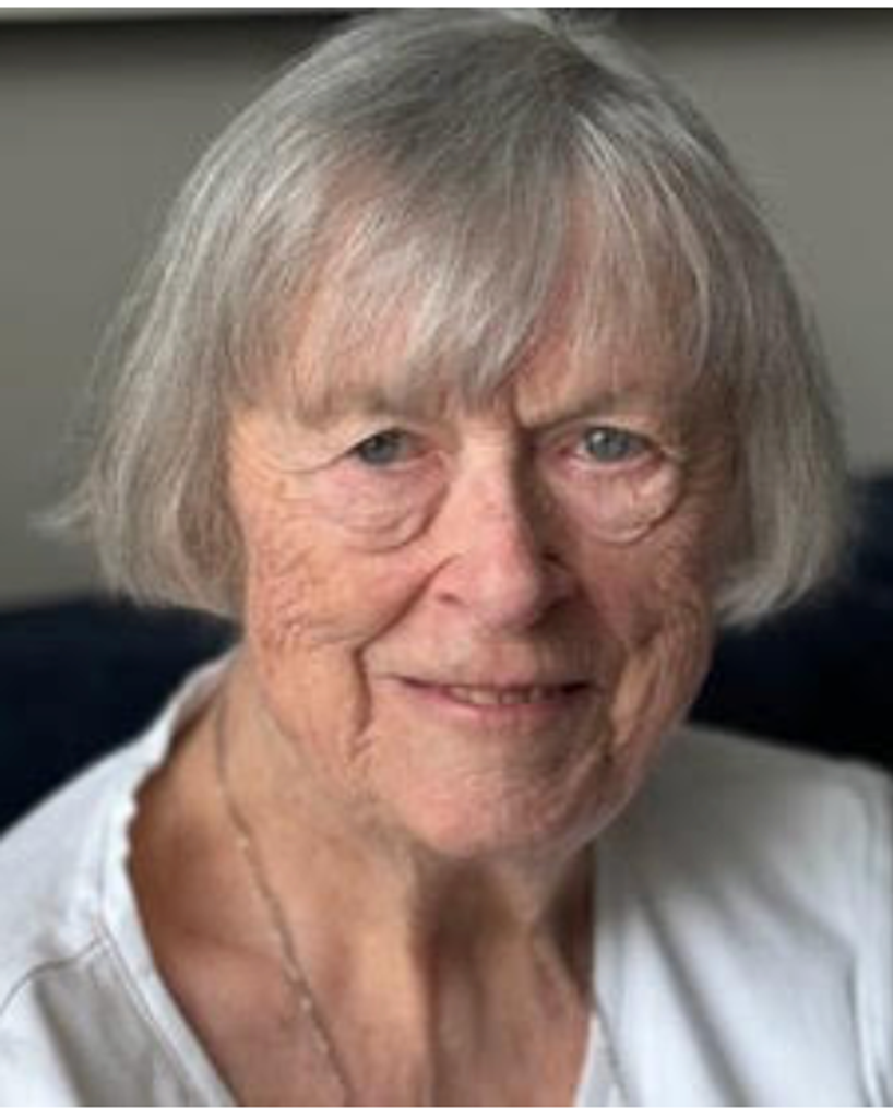 Mira Frohnmayer Profile Photo