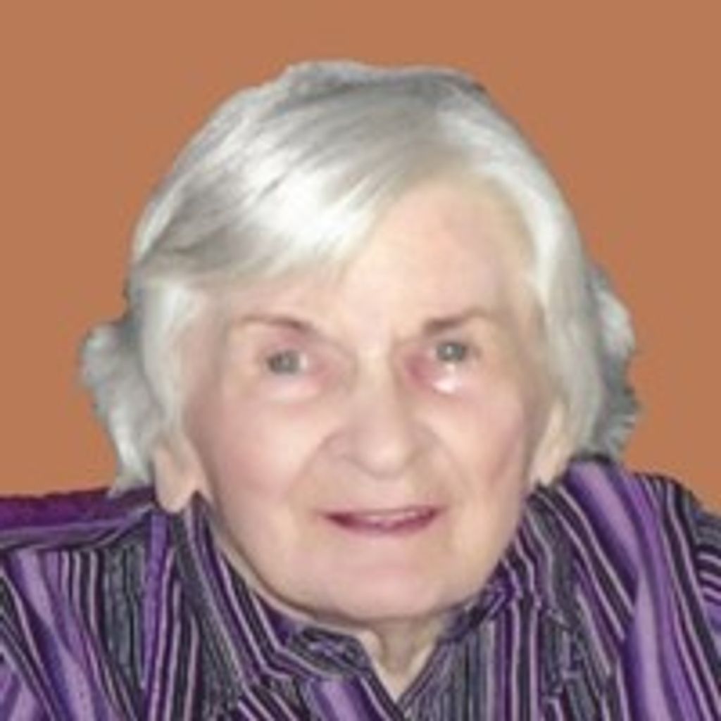 Henrietta Kirchner