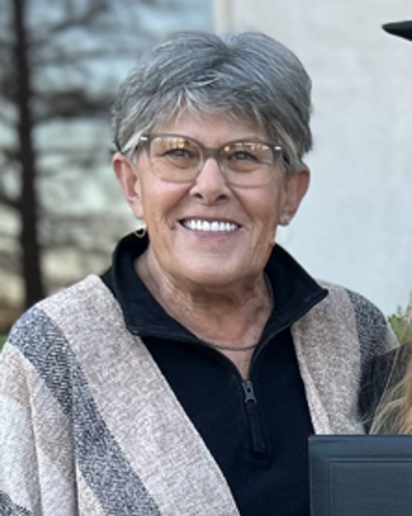Anita "Lynn" Butler