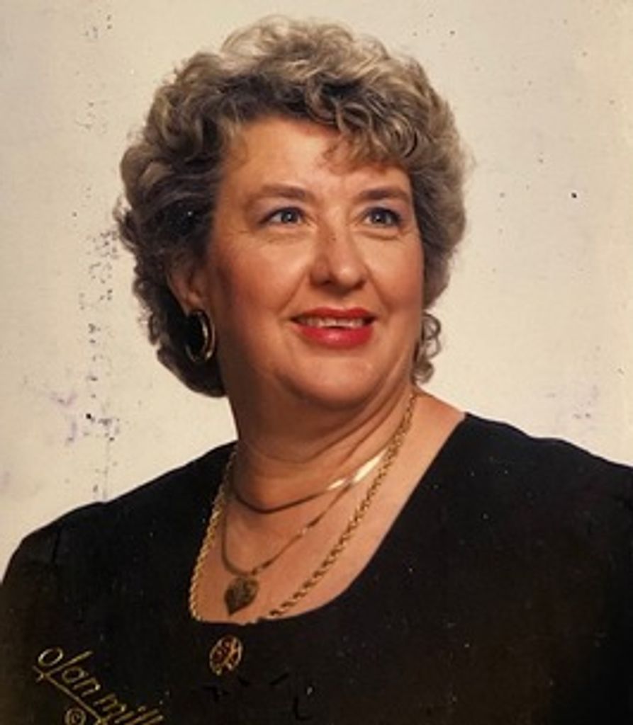 Joan Scoggins Profile Photo