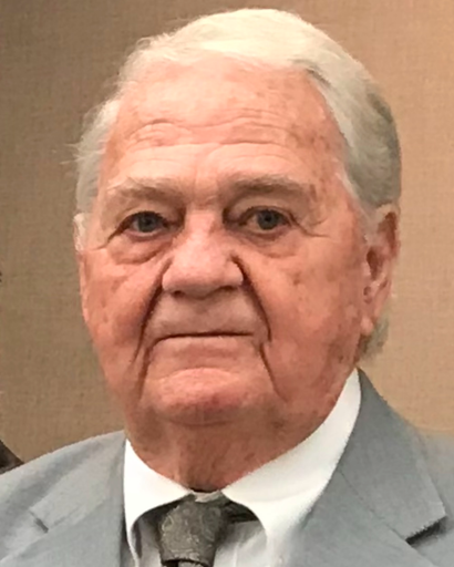 Allen Ritter McNeill's obituary image