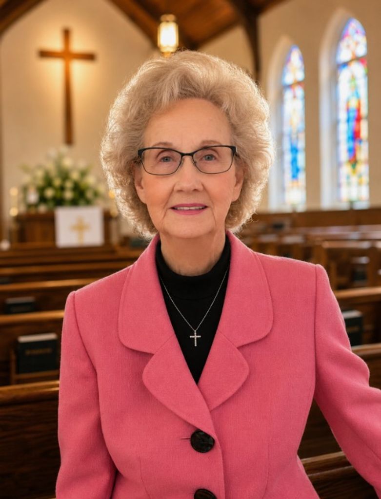 Lois Ann Priest Profile Photo