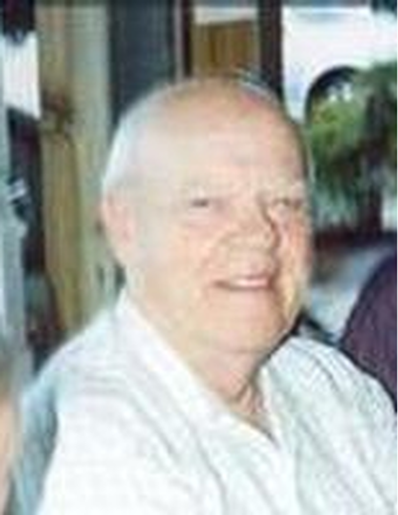 Buford  "Ray" Armstrong