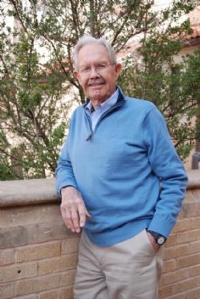 C. Currington Profile Photo