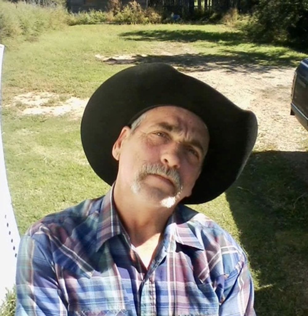 George "Buddy" Raymond King, Jr. Profile Photo
