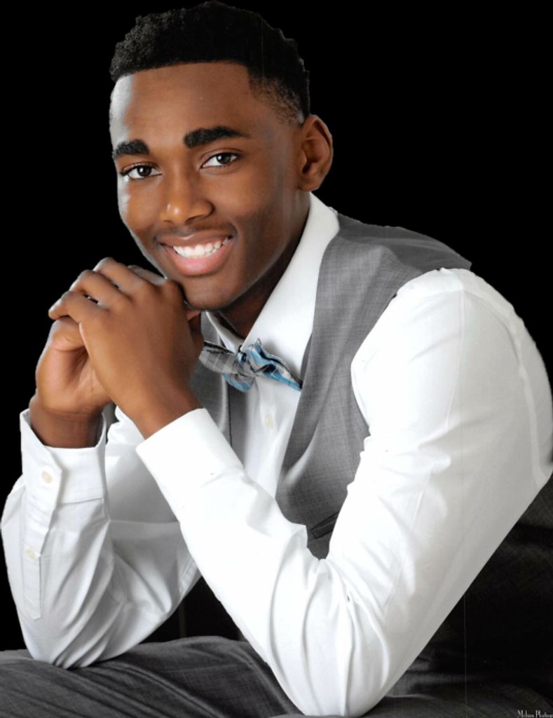 Andre' Marquis Denson