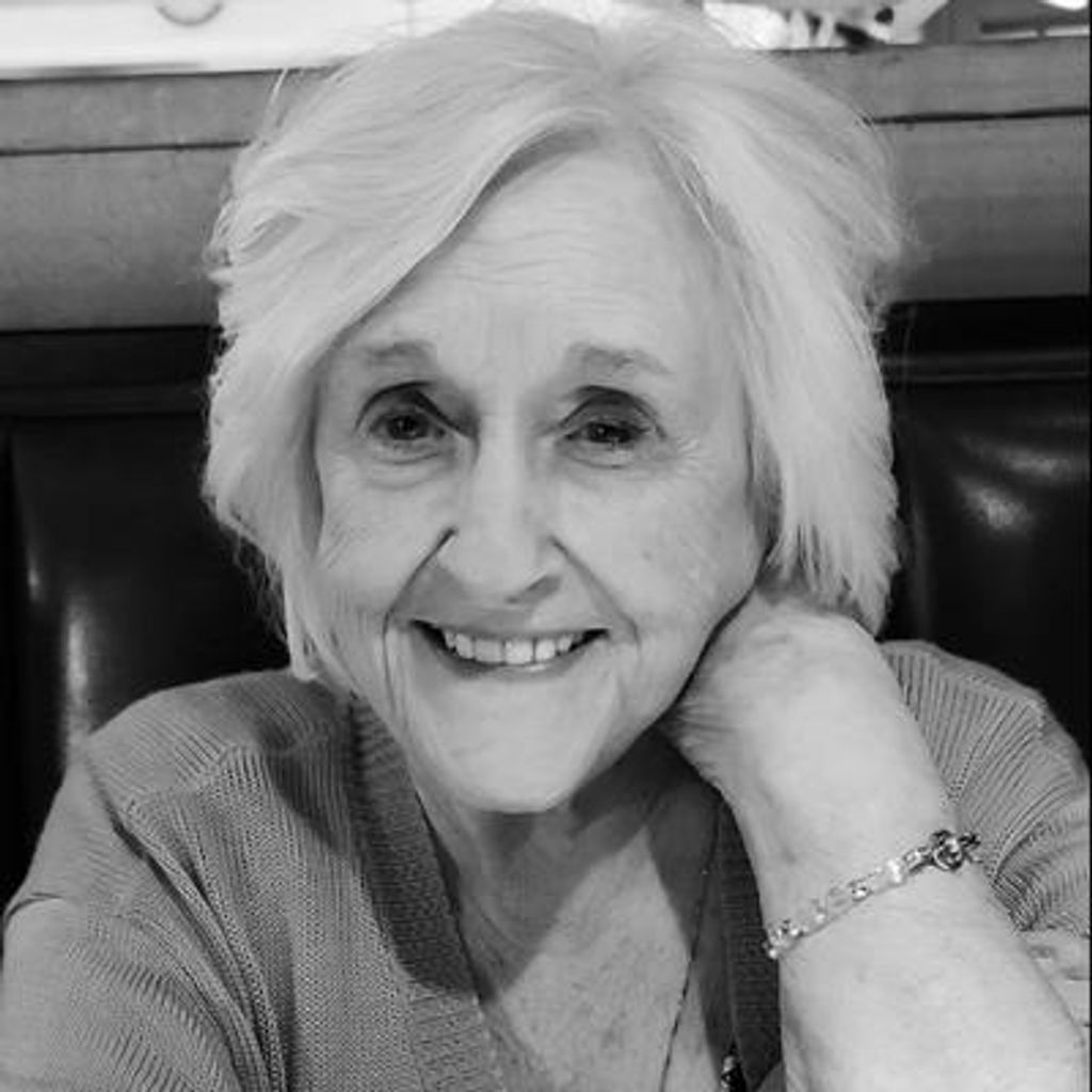 Judy Jackson Profile Photo
