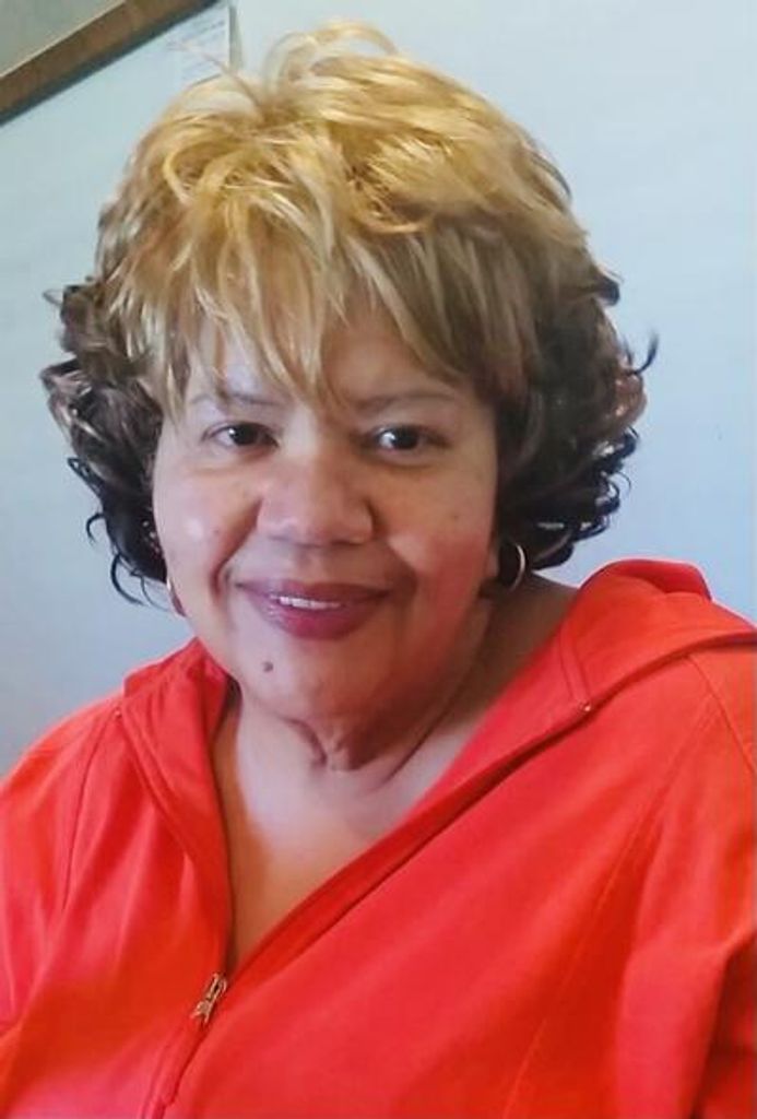 Alorda P. Randolph Profile Photo