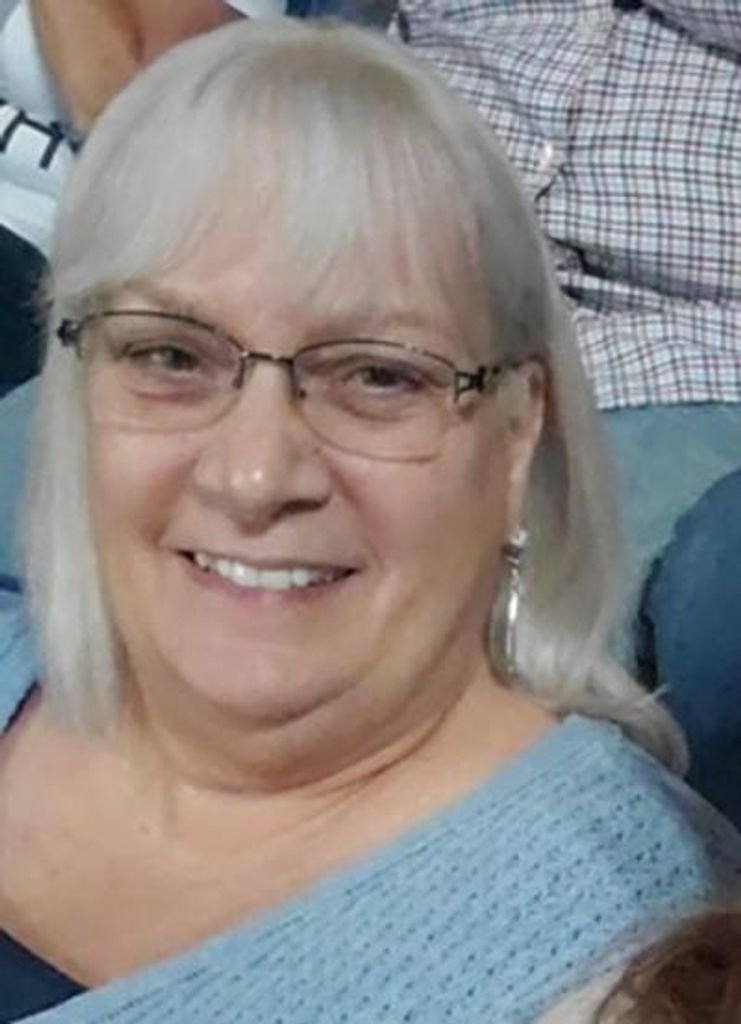Kristine Daenzer Profile Photo
