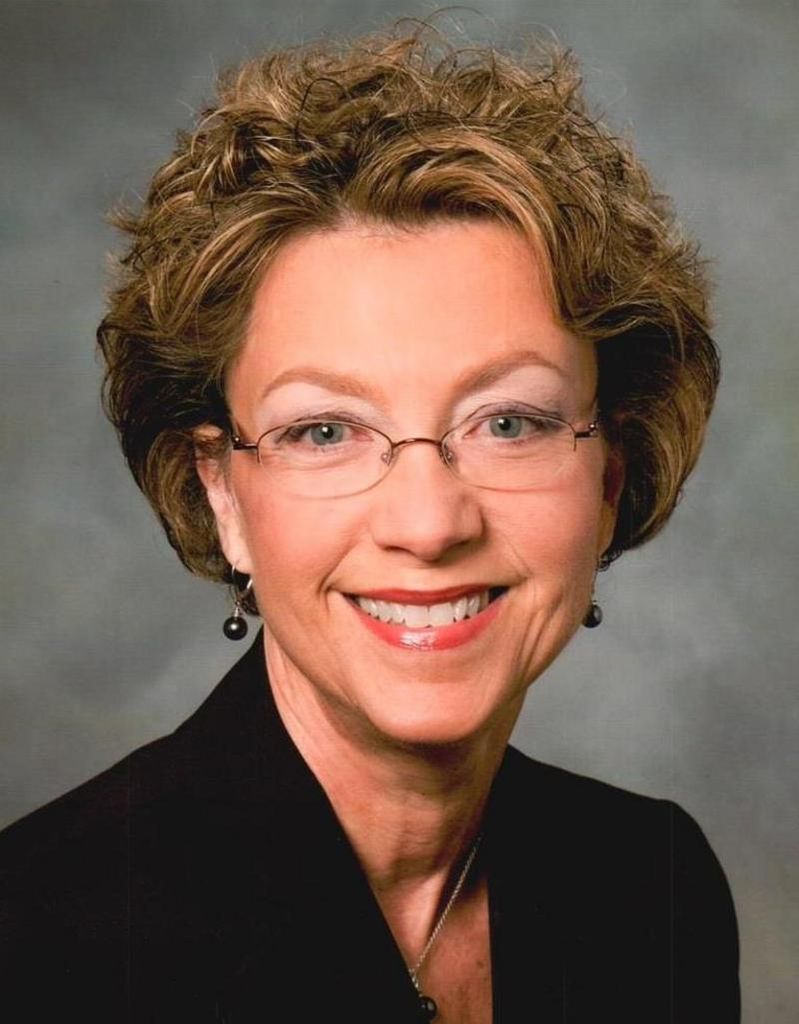 Kathryn A Ballou