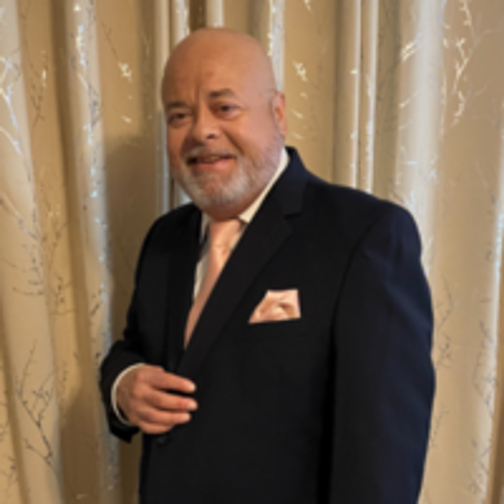 Roger Cruz