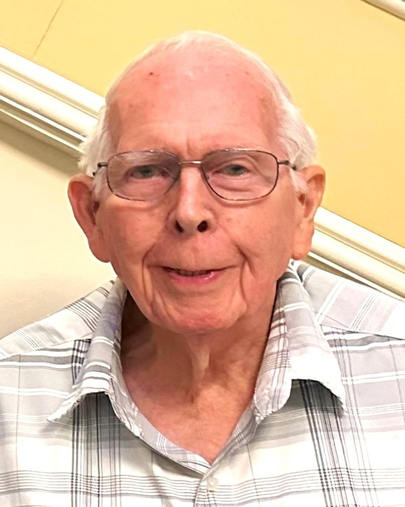 Charles T. Greenland