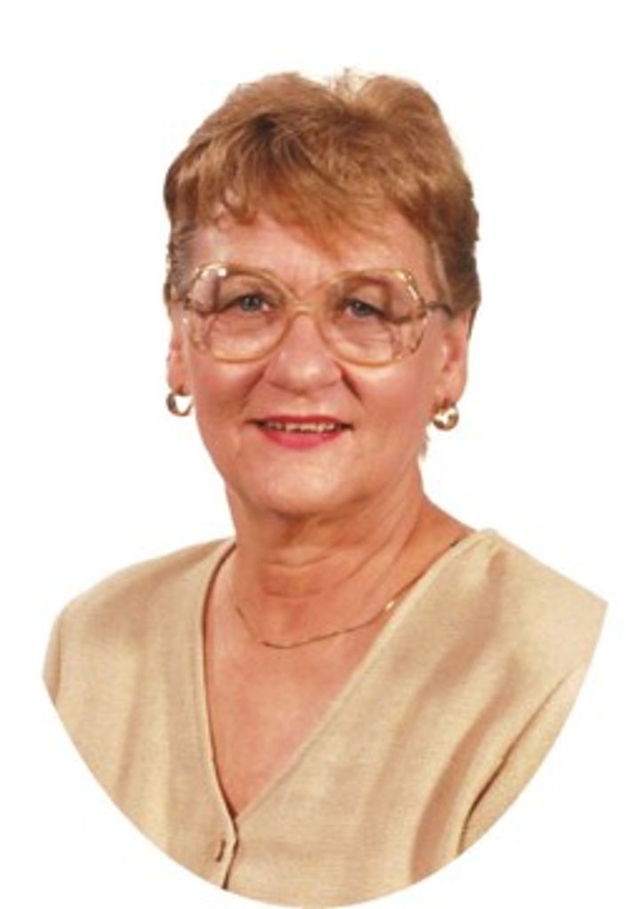 Verna Walters