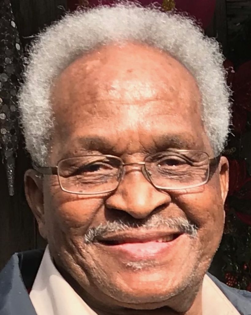 Calvin Joseph Long, Sr. Profile Photo