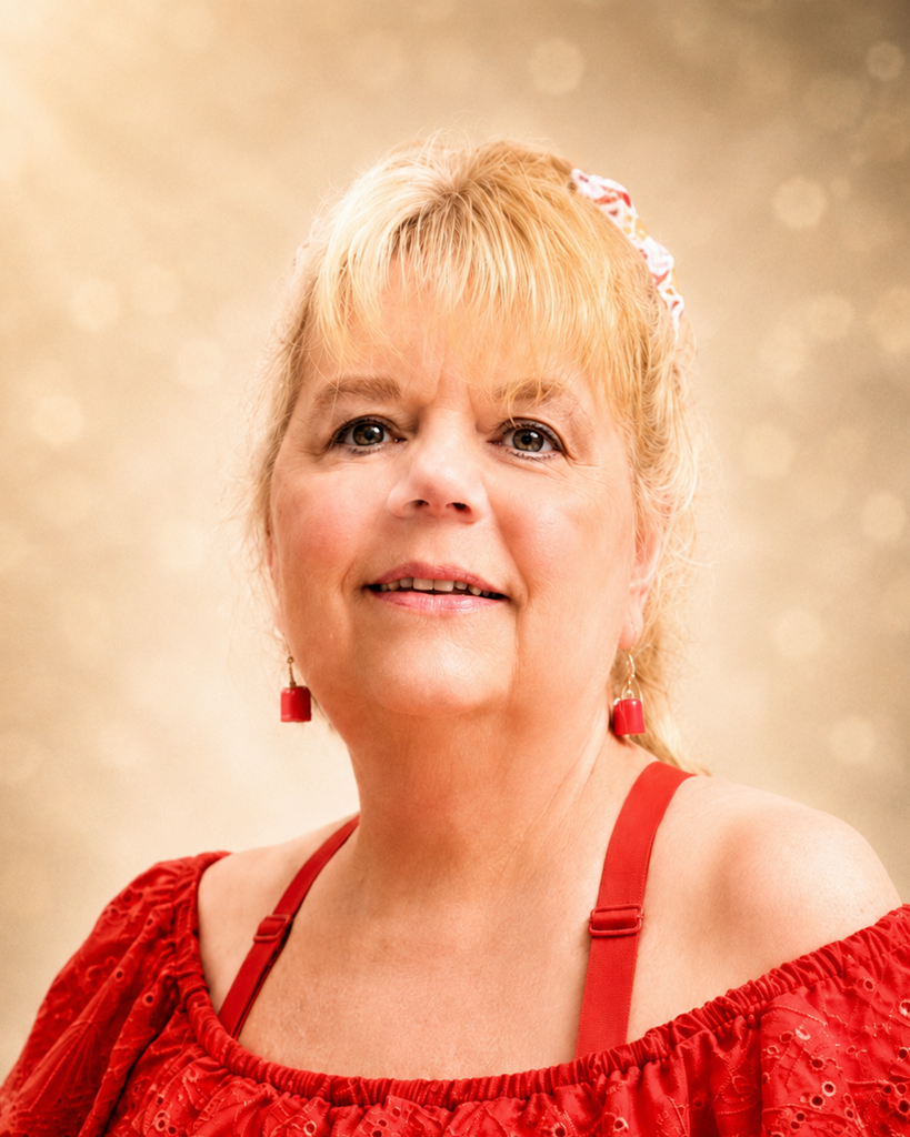 Susan "Susie" Schurman McCallister Profile Photo