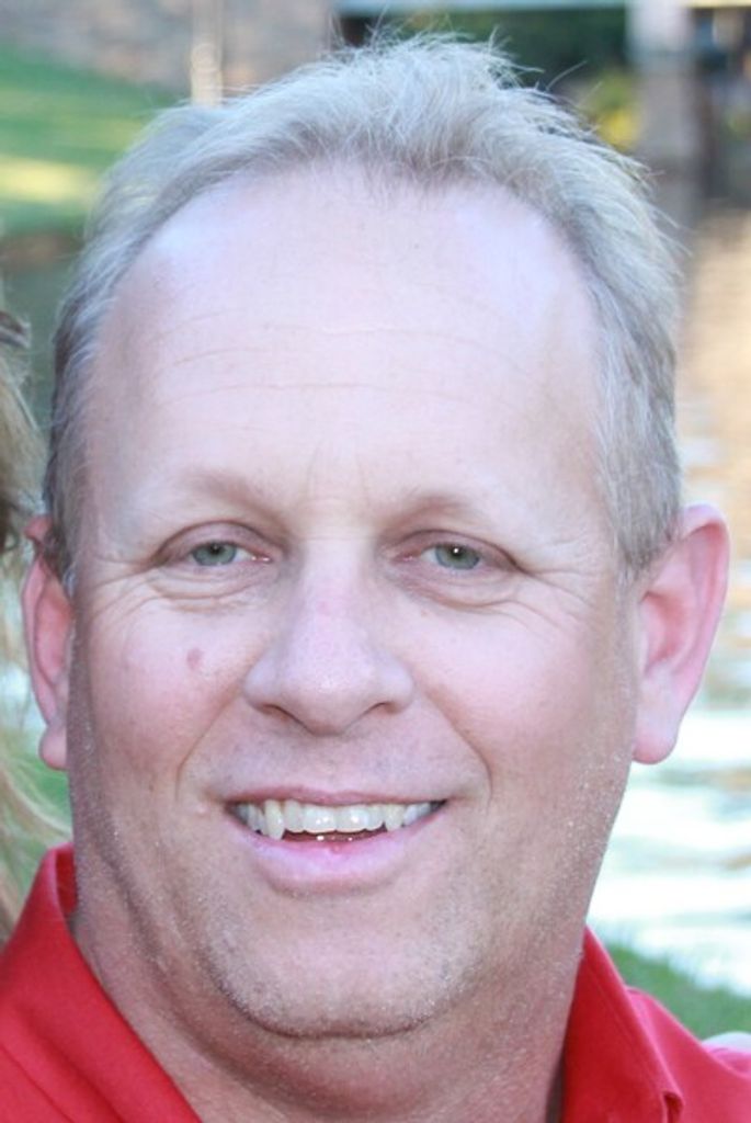 Regis "Robert" Dauk Profile Photo