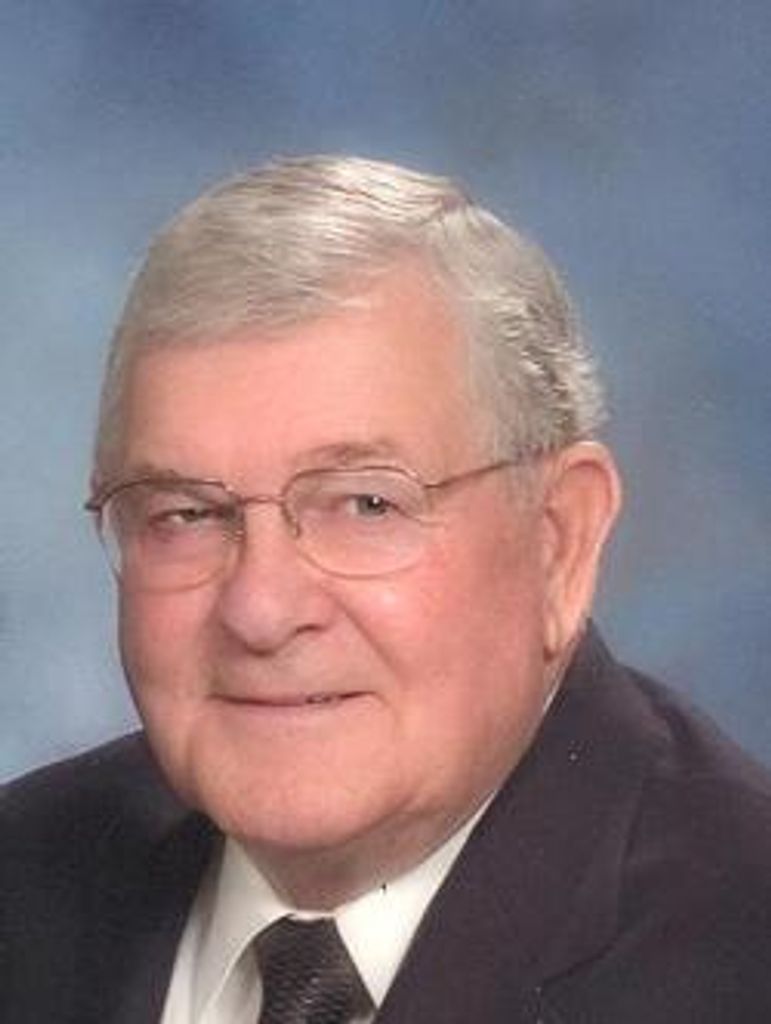 Aubrey Dell Duncan Profile Photo