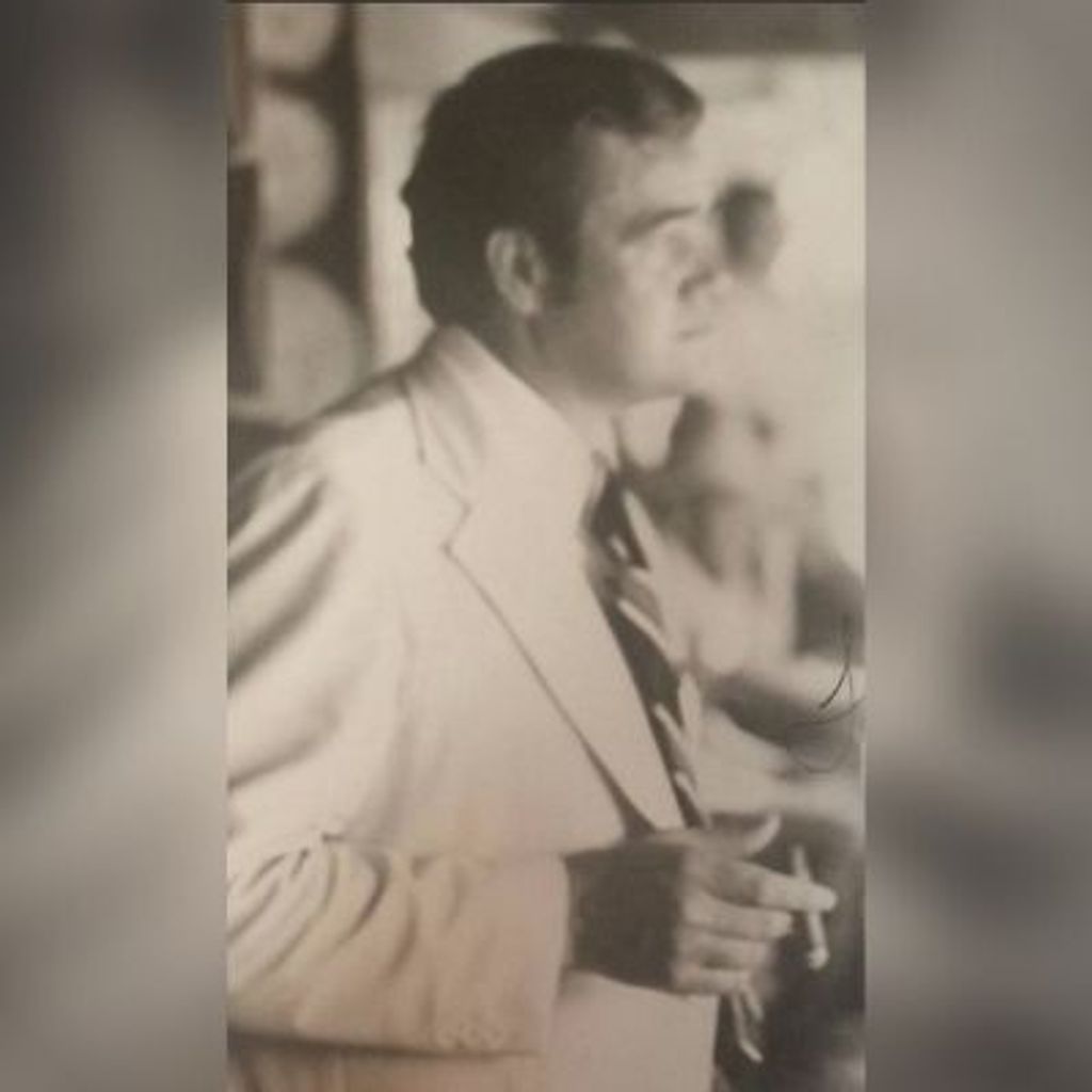 John Arthur Eaves Profile Photo