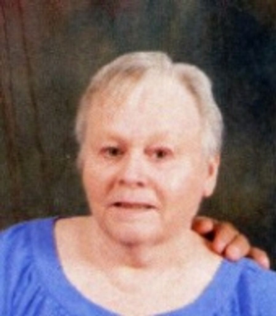 Nancy Reynolds Hamilton