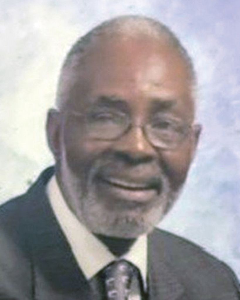 RICHARD E. ABLES, SR Profile Photo