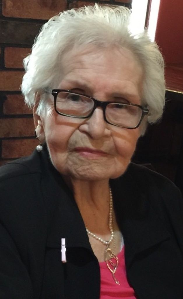 Guadalupe Flores