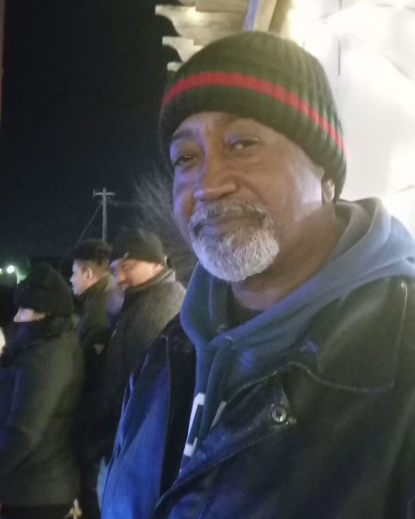 Preston Boykin Profile Photo