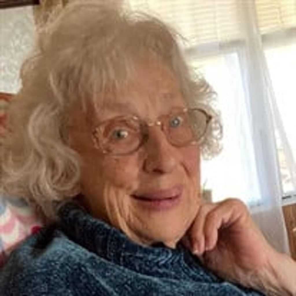 Mildred Potts