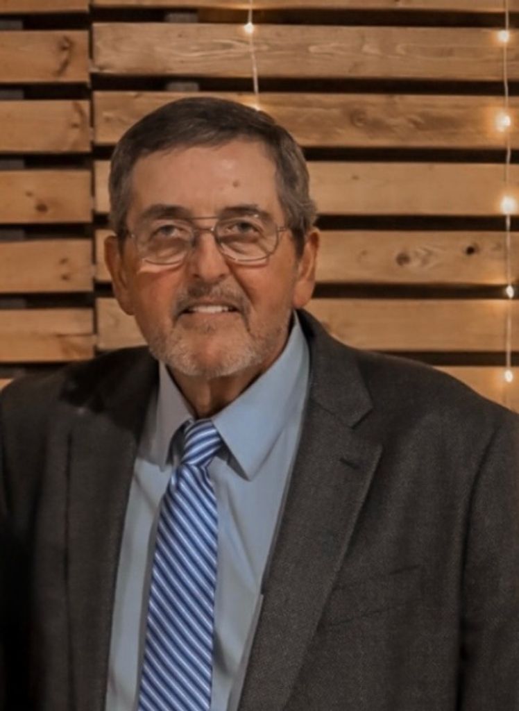 Darrell L. Bunting