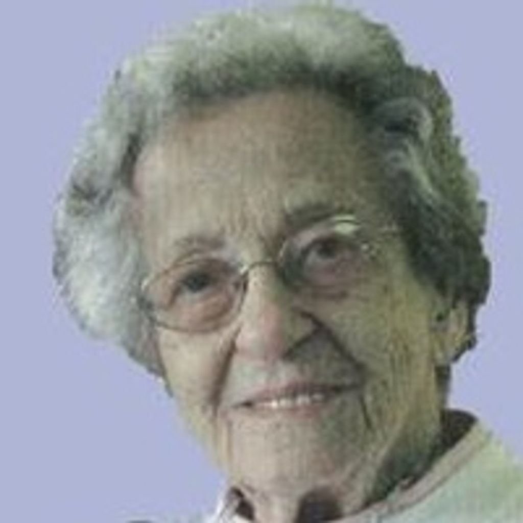 Eunice Rosset