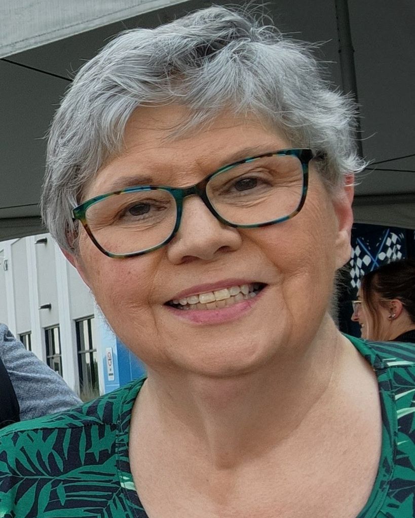 Cheryl "Cherie" Lynn George Profile Photo