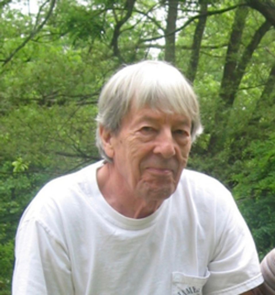 Paul "Chris" Setzler