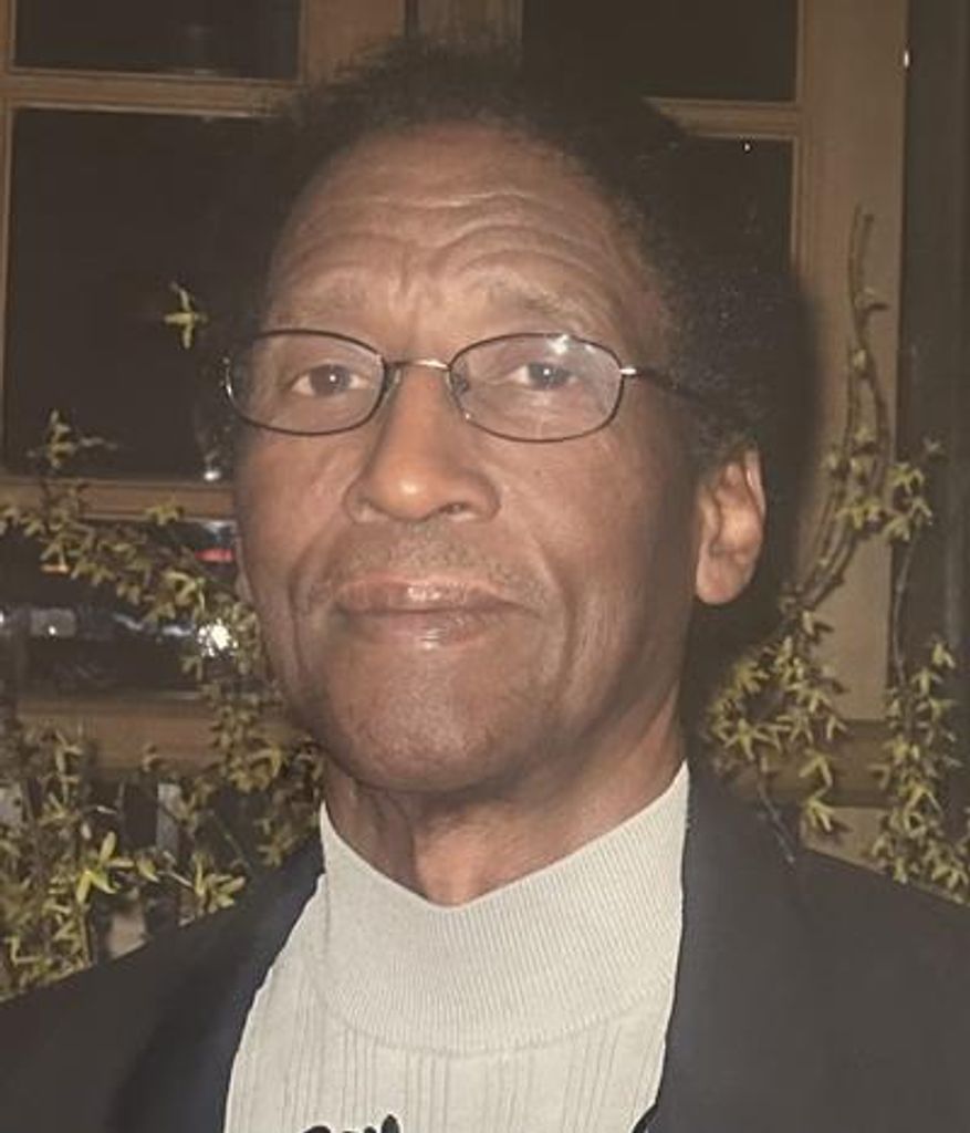 Luther Ray Alexander Profile Photo