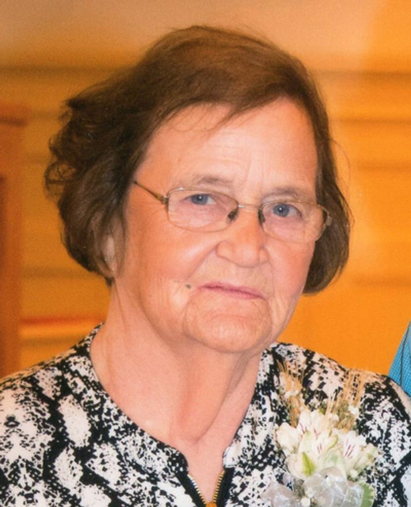 Mary Kathleen Donna Garrison Profile Photo