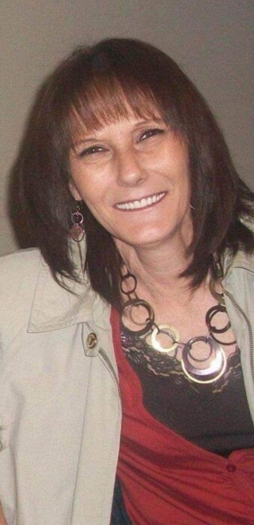 Tammy Anne Cross Profile Photo