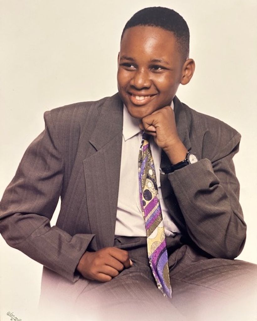 David Eugene Carter, Jr.