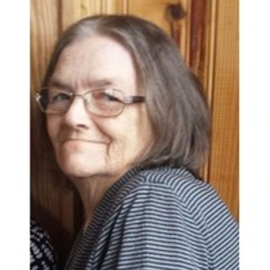 Kathryn Smith King