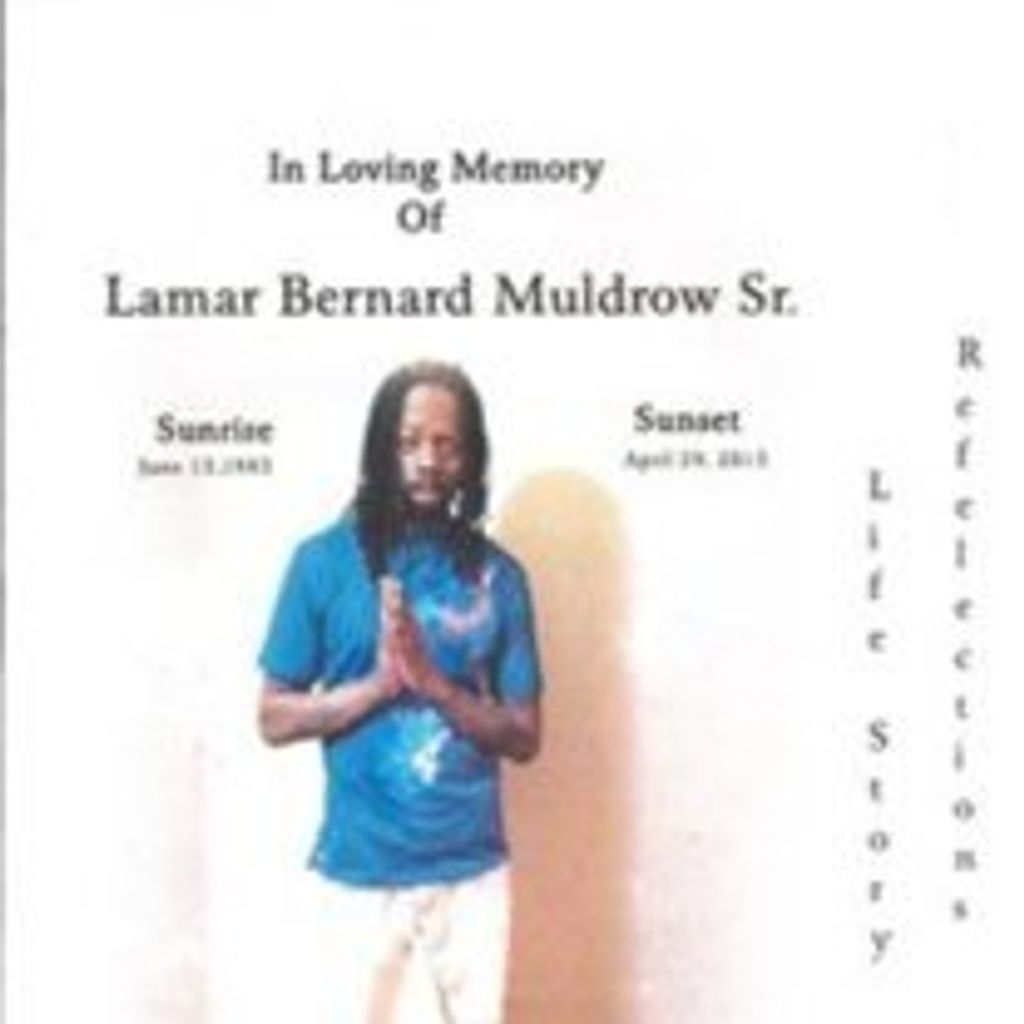 Lamar Muldrow