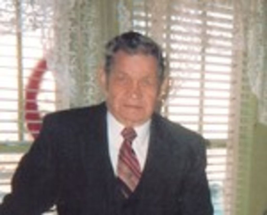 Johnny Daugherty